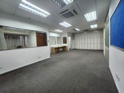 Pantech Business Hub (D5), Factory #596256711